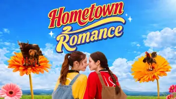 Backdrop for the TV series "Hometown Romance" #1477126