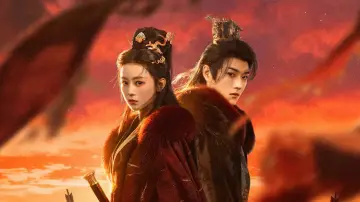 Backdrop for the TV series "Infinite Cycle of Love" #1609563