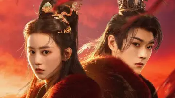 Backdrop for the TV series "Infinite Cycle of Love" #1609564