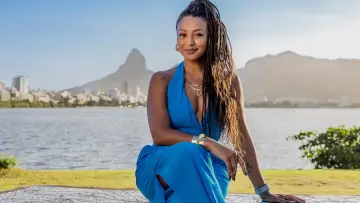 Backdrop for the TV series "Por Você" #1230971