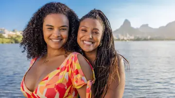 Backdrop for the TV series "Por Você" #1230973