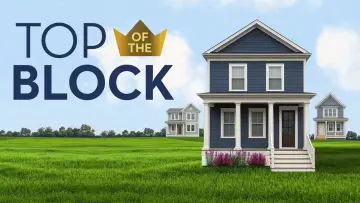 Backdrop for the TV series "Top Of The Block" #1481931