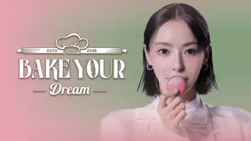 Backdrop for the TV series "Bake Your Dream" #1498882