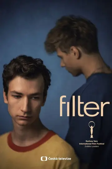 Filter poster