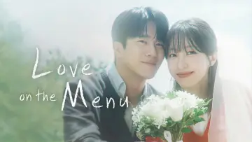 Backdrop for the TV series "Love on the Menu" #1227058