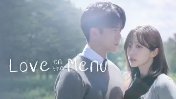Backdrop for the TV series "Love on the Menu" #1227059