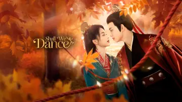 Backdrop for the TV series "Shall We Dance" #1557796