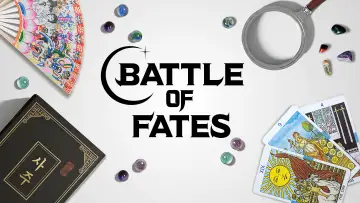 Backdrop for the TV series "Battle of Fates" #1471782