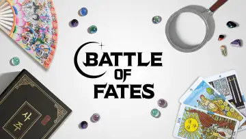 Backdrop for the TV series "Battle of Fates" #1471783
