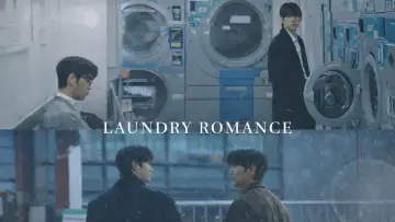 Backdrop for the TV series "Laundry Romance" #1492412