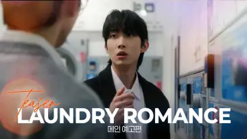 Backdrop for the TV series "Laundry Romance" #1492413