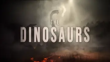 Backdrop for the TV series "The Dinosaurs" #1408401