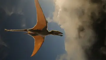 Backdrop for the TV series "The Dinosaurs" #1408403