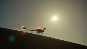 Backdrop for the TV series "The Dinosaurs" #1408416