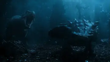 Backdrop for the TV series "The Dinosaurs" #1408426