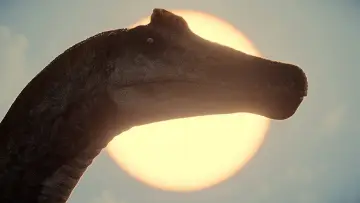 Backdrop for the TV series "The Dinosaurs" #1408429