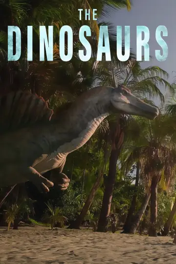 Poster for the TV series "The Dinosaurs" #1408444