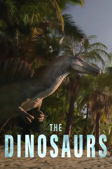 Poster for the TV series "The Dinosaurs" #1408445