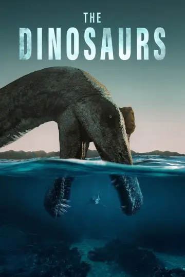 Poster for the TV series "The Dinosaurs" #1408454