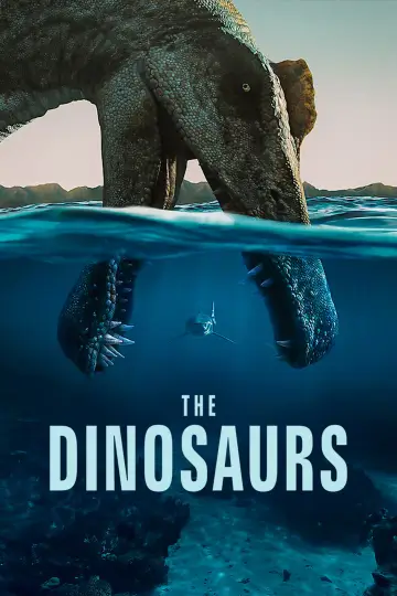 Poster for the TV series "The Dinosaurs" #1408455
