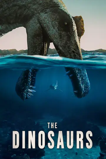 Poster for the TV series "The Dinosaurs" #1408456