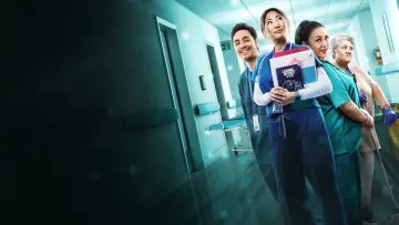 Backdrop for the TV series "Nurse the Dead" #1511119