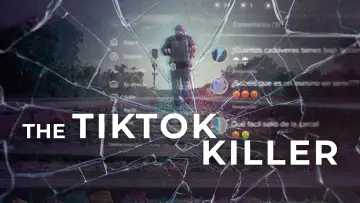 Backdrop for the TV series "The TikTok Killer" #1492189