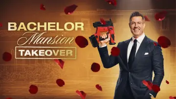 Backdrop for the TV series "Bachelor Mansion Takeover" #1552042