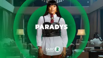 Backdrop for the TV series "Paradys" #1225449