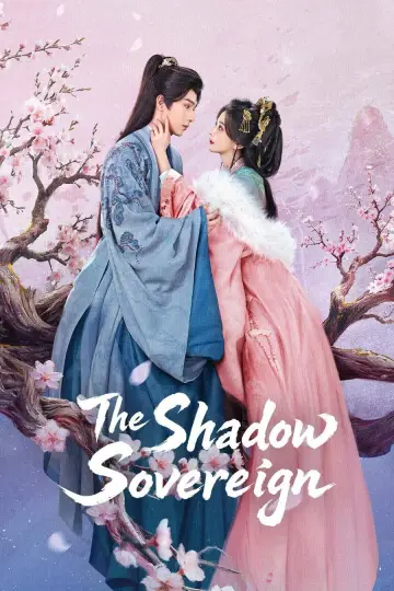 The Shadow Sovereign poster