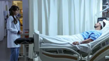 Doctor: In Another Life poster