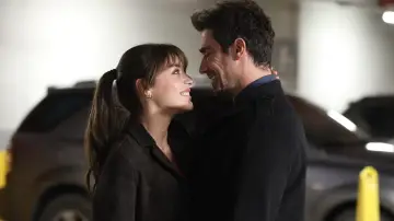 Backdrop for the TV series "Doctor: In Another Life" #1490408