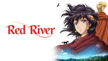 Backdrop for the TV series "Red River" #1225014