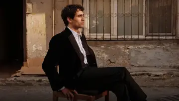 The Gentleman poster