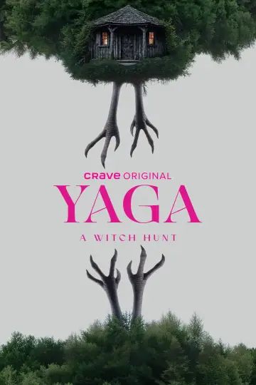 YAGA poster