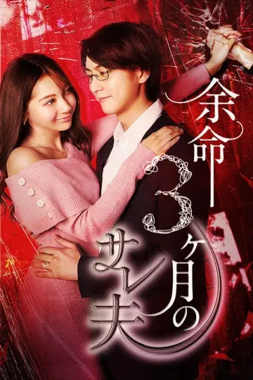 Cheated in My Last 3 Months poster
