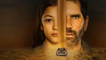 Backdrop к сериалу "Wolf: Die Killing" #1416226