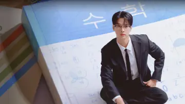 Backdrop к сериалу "Absolute Value of Romance" #1397242