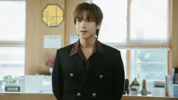 Backdrop к сериалу "Absolute Value of Romance" #1397259