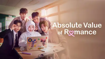 Backdrop к сериалу "Absolute Value of Romance" #1397262