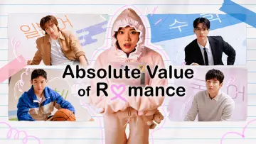 Backdrop к сериалу "Absolute Value of Romance" #1397264