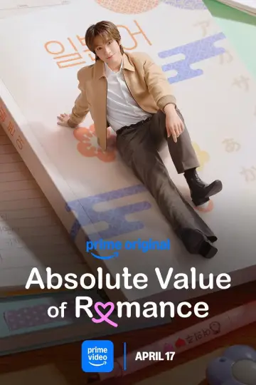 Poster к сериалу "Absolute Value of Romance" #1397270