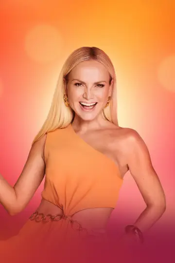 Em Família com Eliana poster