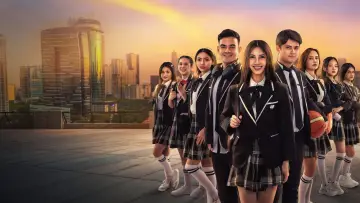 Pernikahan Dini Gen Z poster