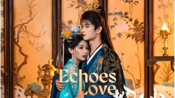 Backdrop for the TV series "Echoes of Love" #1499946