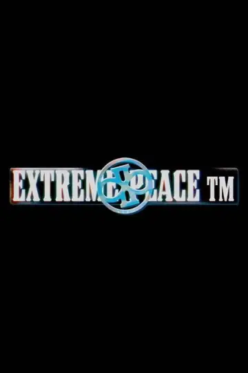 Poster for the TV series "Million Dollar Extreme Presents: Extreme Peace" #1507148