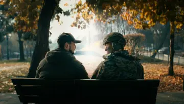 Повернення poster