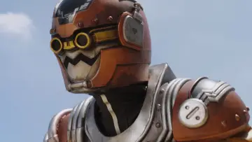 Backdrop for the TV series "Supplementary Investigation: Gavan Off-Duty" #1495946