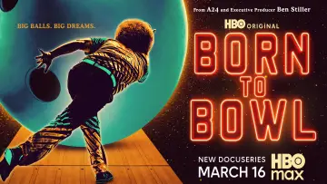 Backdrop for the TV series "Born to Bowl" #1555590