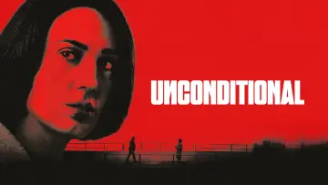 Backdrop for the TV series "Unconditional" #1539280